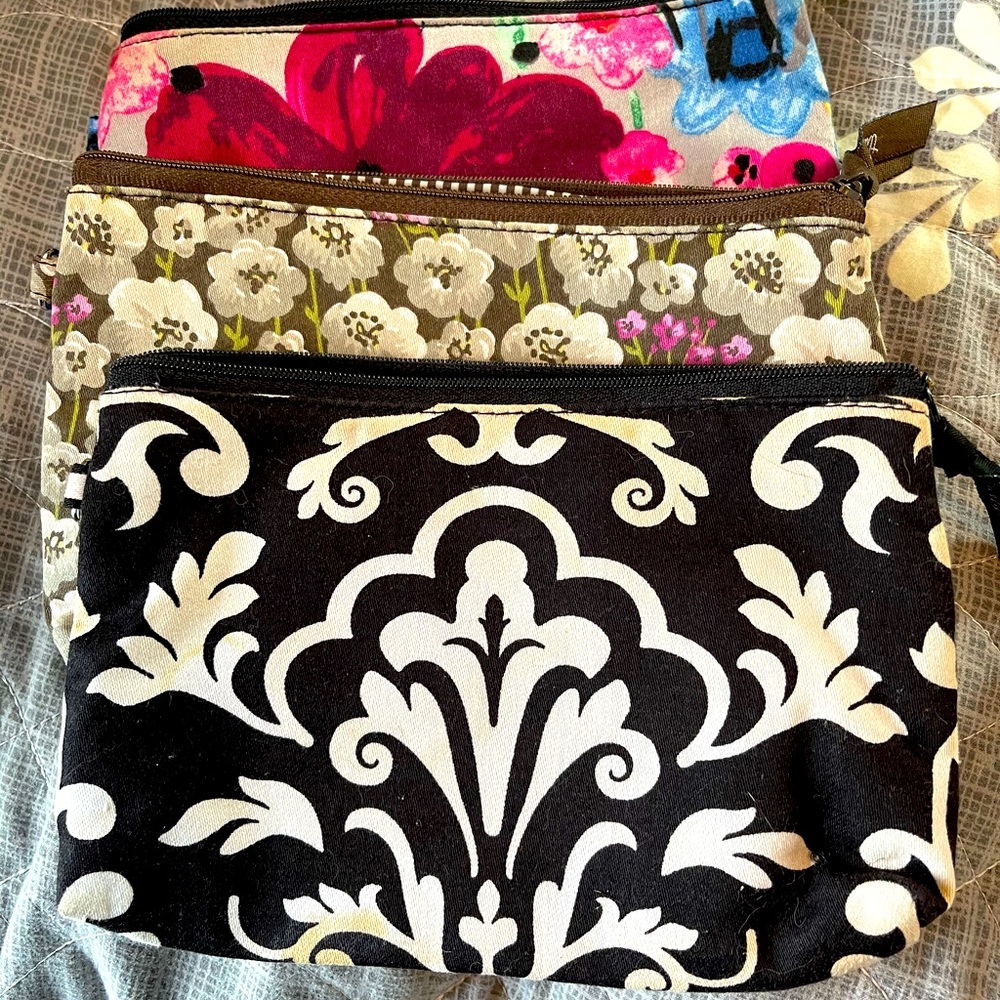 Small Make up cases